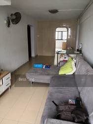 Blk 401 Hougang Avenue 10 (Hougang), HDB 3 Rooms #206187411